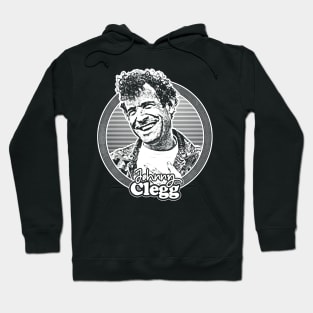 Johnny Clegg // Retro Fan Art Design T-Shirt Hoodie